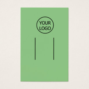 simples adicione o seu logo de vídeo personalizad