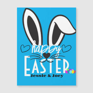 simples coelhinho de páscoa simples e fofo costume