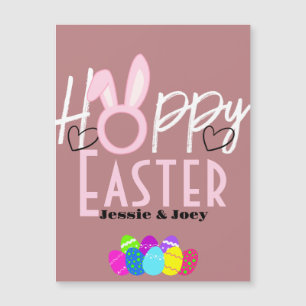 simples coelhinho de Páscoa simples para crianças 