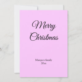 Simples e elegante adicione seu carro de natal de