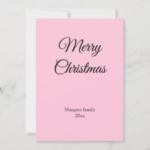 Simples e elegante adicione seu carro de natal de