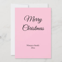 Simples e elegante adicione seu carro de natal de