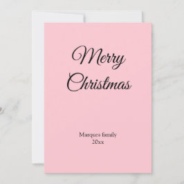 Simples e elegante adicione seu carro de natal de