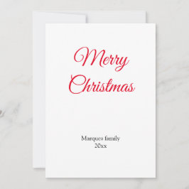 Simples e elegante adicione seu carro de natal de