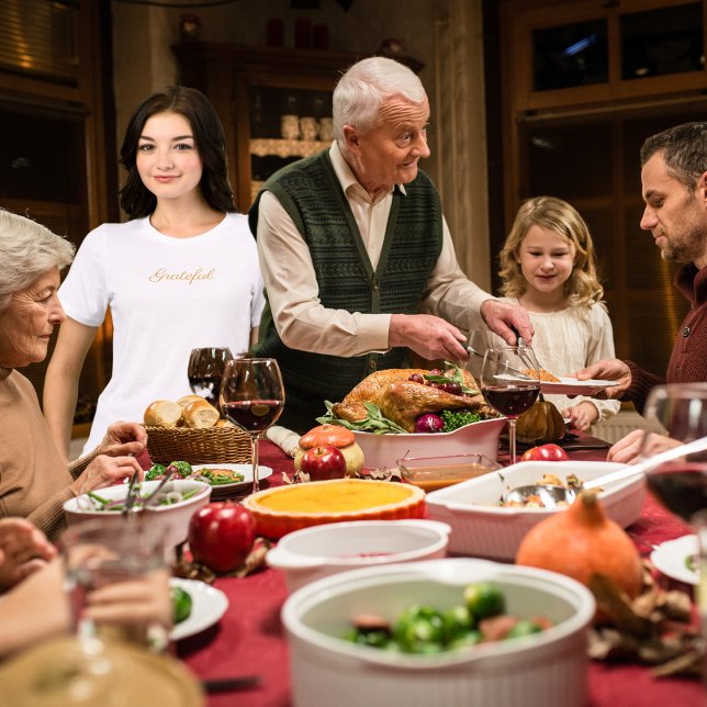 Simples e Grata Minimalista (Criador carregado)