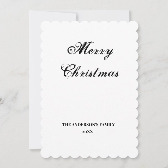 simples e mínimo adicionar a personalização do nat (Frente)