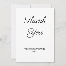 simples e mínimo adicionar seu cartões de agradeci