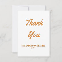 simples e mínimo adicionar seu cartões de agradeci