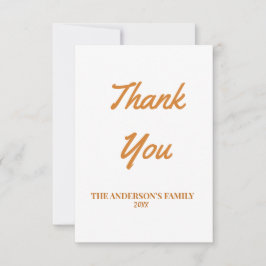 simples e mínimo adicionar seu cartões de agradeci