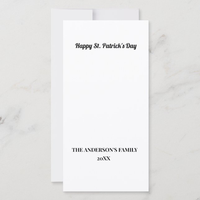 simples e mínimo adicione a sua rua de texto. apod (Frente)