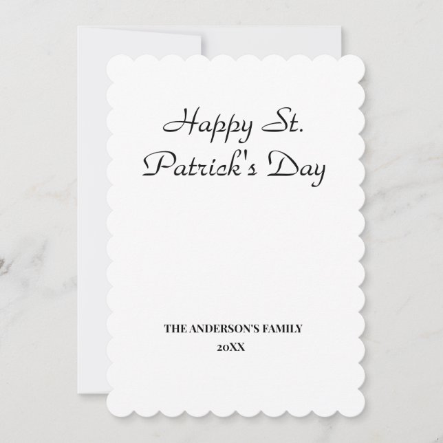 simples e mínimo adicione a sua rua de texto. apod (Frente)