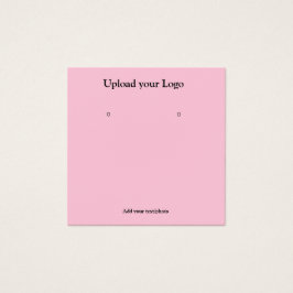 simples e mínimo adicione o cartão de exibição de