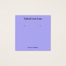 simples e mínimo adicione o cartão de exibição de