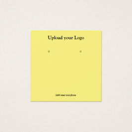 simples e mínimo adicione o cartão de exibição de