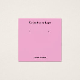 simples e mínimo adicione o cartão de exibição de