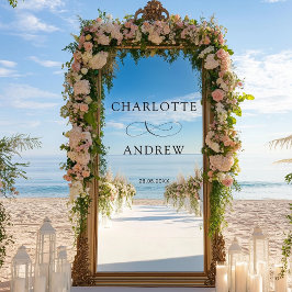 Simples, Elegante, Casamento