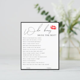 Simples elegante que conhece o melhor jogo da noiv