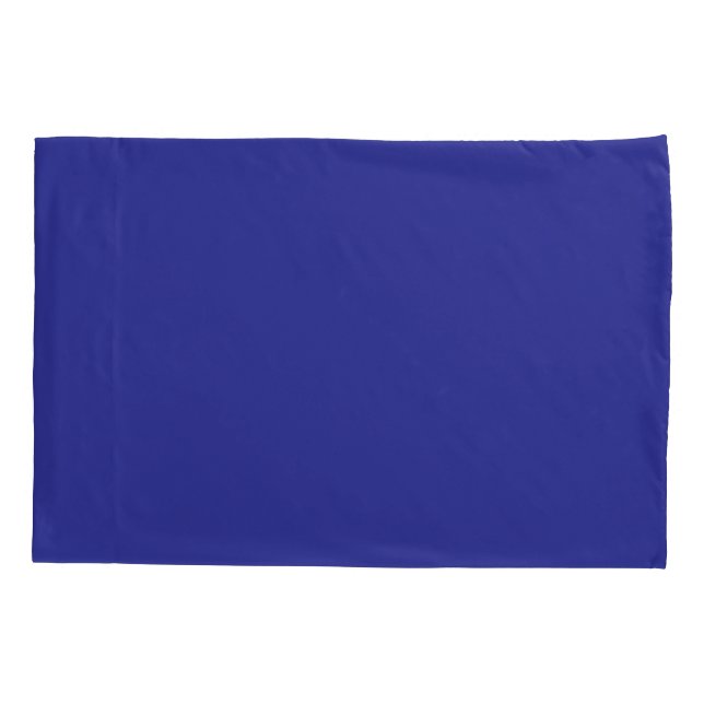 SIMPLES ELEGANTES MODERNOS MINIMAIS CLÁSSICOS AZUL (Verso)