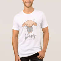 Simples Harry Potter - Chá de Bebê do Dobby