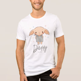 Simples Harry Potter - Chá de Bebê do Dobby