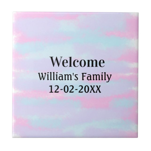 simples logotipo monograma mínimo personalizado be (Frente)