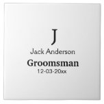 SIMPLES MINIMAL adicionar seu nome padrinho de cas<br><div class="desc">design</div>