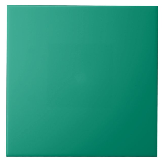 Simples Modern Emerald (Frente)