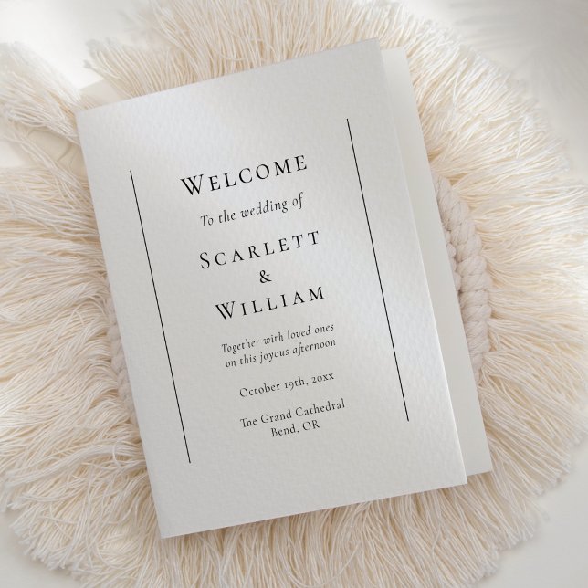 Simples Programa Mínimo de Casamento Dobrado Tradi (Criador carregado)