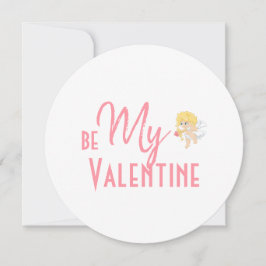 Simples Romântico Seja Meu Namorados