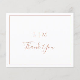 Simples Rosa Rosa Monograma Orçamento Casamento Ob