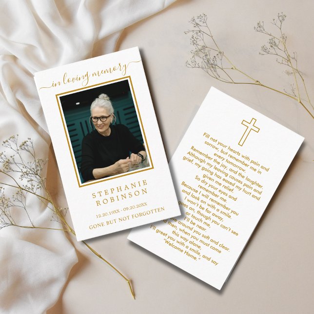 Simples Simples Simpatia Fotográfica Cartão de Ora (Criador carregado)