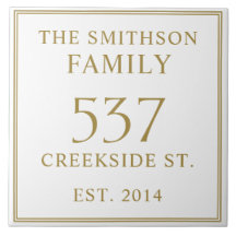 Simples White Date Estabelecida Endereço House Pla