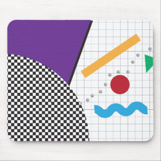 Simplesmente 80s Mousepad