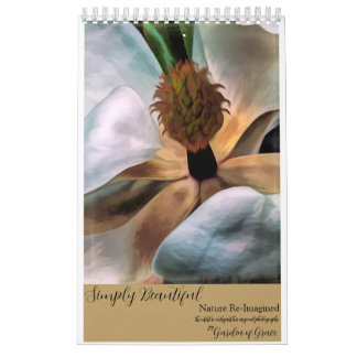 Simplesmente Bonito: Calendário Reimaginado pela N