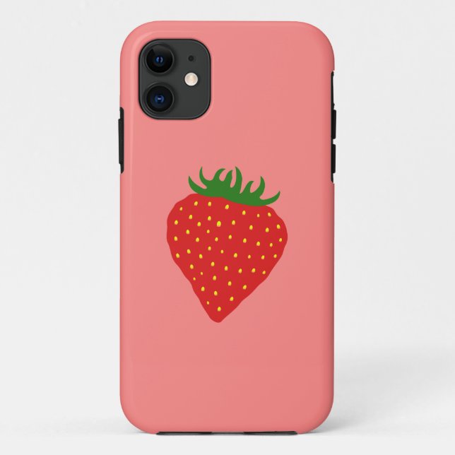 Simplesmente capas de iphone personalizada de cor  (Verso)