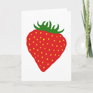 Simplesmente cartões de saudação personalizados do