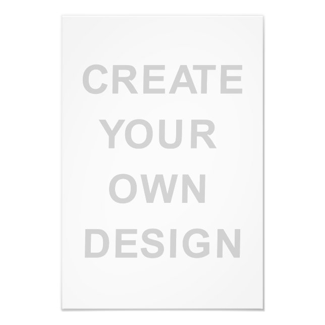 Simplesmente - Crie Sua Própria Ampliação de Foto (Frente)