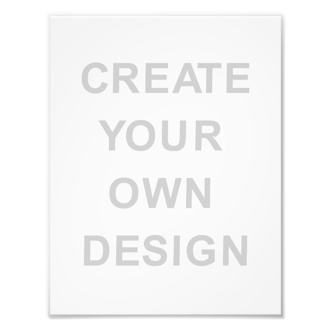 Simplesmente - Crie Sua Própria Ampliação de Foto (Frente)