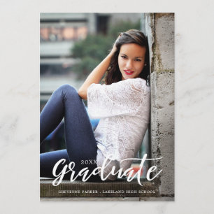 Simplesmente Na moda   Anúncio de graduação   Bran
