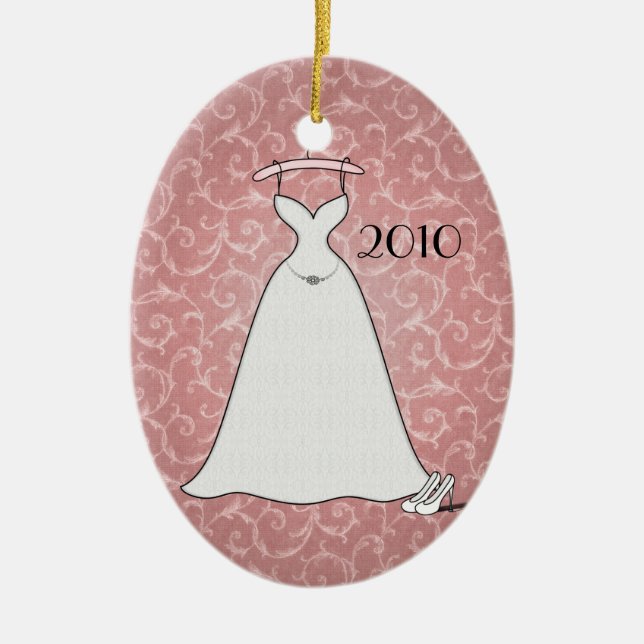 "Simplesmente ornamento do laço" (Frente)