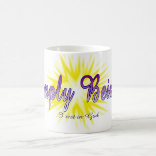 Simplesmente sendo caneca