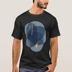Simplicidade Elegante: Design de Camisa Mínima