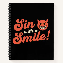 Sin with a Smile