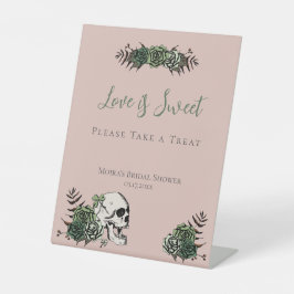 Sinais de Lembranças para Chá de Panela Irlandês R