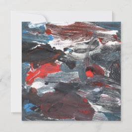 Sinais de Tempestade gelprint
