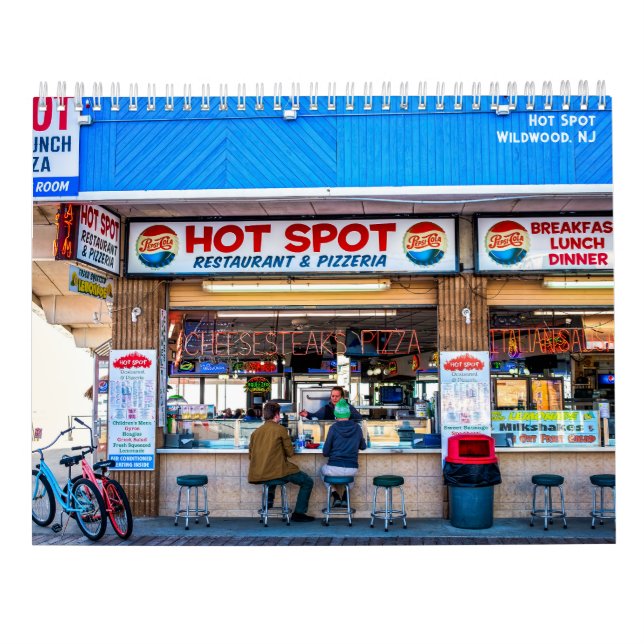 Sinais do Calendário Rodoviário (Verso)