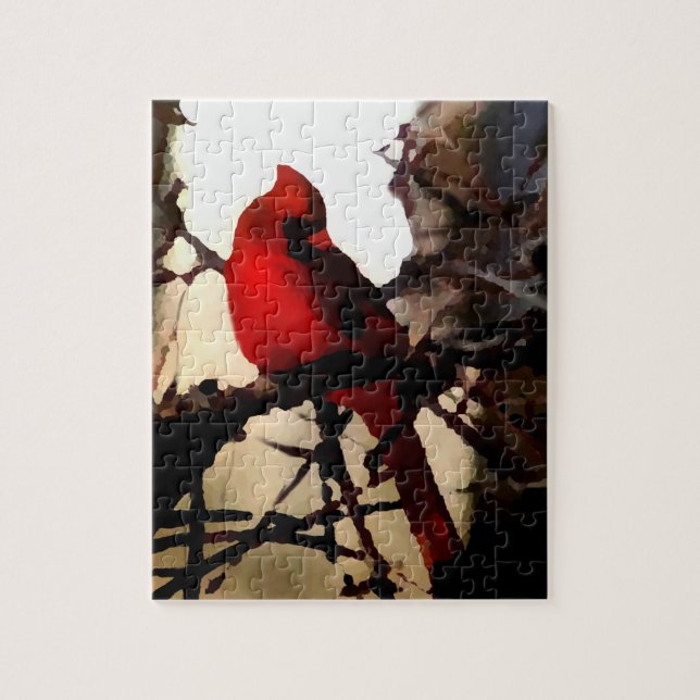 Sinais do quebra-cabeça do primavera (Vertical)