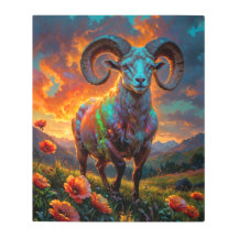 Sinais do Zodiac - Áries