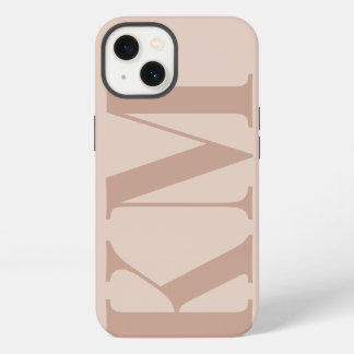 Sinais monográficos personalizados Mínimos de bord