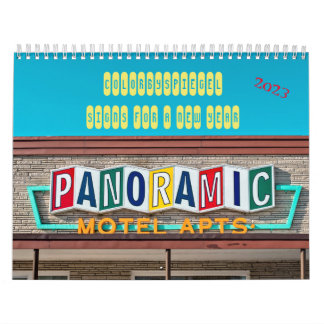 Sinais para um Calendário de Ano Novo